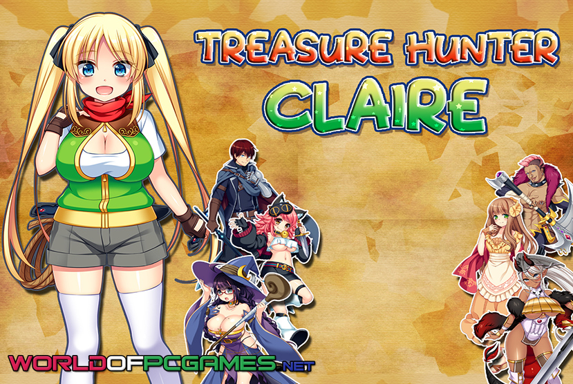 Treasure Hunt Games Download