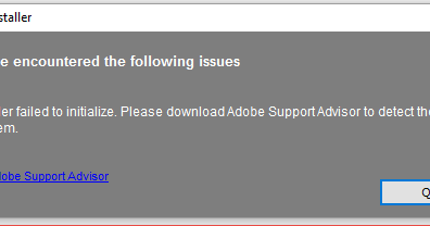 Cara Menghilangkan Sign In Required Adobe